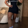 Vestido Negro